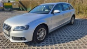 AUDI A4 B8 2011r.