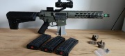 Karabinek ASG AEG Krytac Trident MK2 CRB  