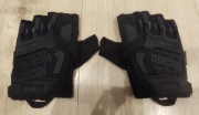 Rękawice taktyczne - Mechanix Wear M-Pact Fingerless - rozmiar EU 9