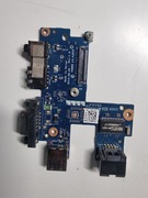 moduł USB audio LAN Dell E5540