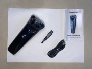 Golarka 3D Mens Electric Shaver