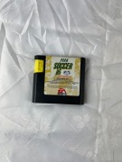 FIFA 95 Sega Mega Drive