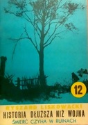 435 Ryszard Liskowacki Historia Dłuższa niż Wojna (P) (16)