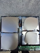 płyta grzewcza Elektrolux