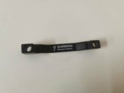 Adapter do hamulca tarczowego Shimano SM-MA-F180P/P2 180 mm