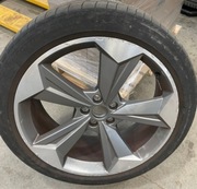 FELGA AUDI Q4 E-TRON RS ALUFELGA 89A 8,5x21 ET40