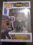 Funko POP! Fallout Maximus nr 1765