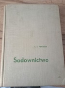Sadownictwo S. A. Pieniążek spis tresci 