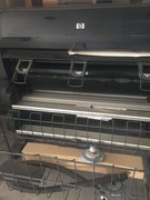Drukarka hp designjet serii 4000 i 4500