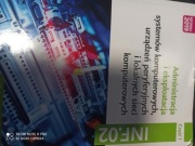 Książki inf 02 1-3 i inf 03 część 2