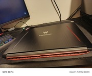 Laptop gamingowy Predator Helios 300  