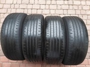 Opony letnie Continental 235/60/R18 SUV