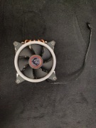 Chłodzenie MSI Trident X