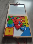 DJECO - MAGNESY GEOFORM