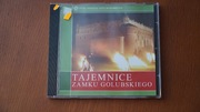TAJEMNICE ZAMKU GOLUBSKIEGO