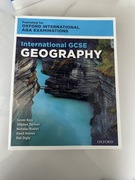 International GCSE Geography for Oxford Internatio 