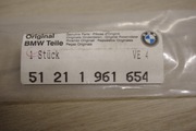 Osłona prawa BMW 51 21 1 961 654