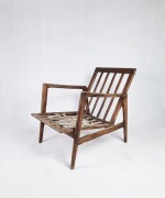 Fotel Stefan, lata 60., Zenon Bączyk #1