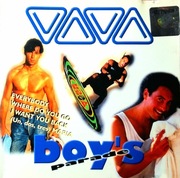 Viva Boy"s Parade (CD, 1997)