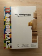Lego 853967 - Wooden Minifigure
