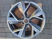 FELGA ALUMINIOWA 7.0" X 19" 5X112 ET 43 565601025F SKODA KODIAQ KAROQ