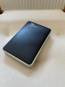 Dysk zewnętrzny WD Passport Studio 2TB