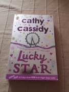 Lucky Star - Cathy Cassidy