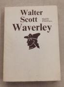 Waverley Walter Scott