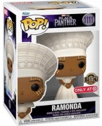 Figurka Funko Pop! Black Panther RAMONDA #1111
