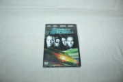 Szybcy i wściekli The Fast and the Furious Paul Walker DVD Nowy folia