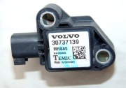 Przedni lewy czujnik uderzeniowy 30737139 poduszki do Volvo V50 S40 II C30