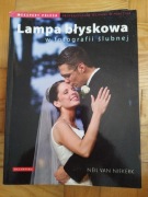 Lampa błyskowa w fotografii ślubnej