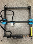 Ploter laserowy/ wycinarka/ grawerka Two Trees TTS-55 Pro 5,5W