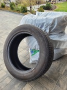 Komplet opon Continental Cross Contact LX Sport 235/55/r19