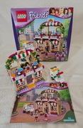 LEGO Friends 41311 Heartlake Pizzeria