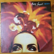 Winyl. Annie Lennox- Why