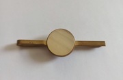 Spinka do krawata vintage (przedwojenne Niemcy)