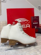 Łyżwy figurowe EDEA TEMPO BALANCE 245C