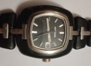 Stary zegarek damski diesel na części 