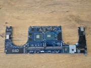 Dell XPS 15-9560 P56F Płyta Główna i7-7700HQ  LA-E331P Rev: 2.0 GTX1050