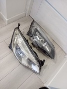 LAMPA PRZEDNIA PRAWA OPEL ASTRA IV J 09-15r 1EG 010 011 02 (B)
