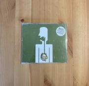 BZZZT SOUNDSYSTEM - RYJSTRUMENTAL  Maxflo Unikat