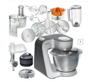 Bosch MUM 58364 1000W