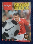 Skarb Kibica - Liga polska 2004/2005 - Przegląd Sportowy 