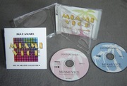 CD Jan Hammer - MIAMI VICE (The Complete Collection) 2CD