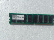Siemens Swissbit 256MB DDR1 PC2100 266MHz sprawna pamięć