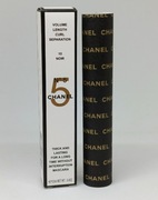 Chanel No 5 Mascara Noir 10 czarna tusz do rzęs pogrubiająca 12ml