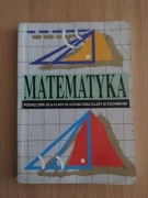 Matematyka Dla III klasy - K. cegiełka , J. Przyjemski, K. Szymański