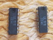 UL 1111 układ scalony