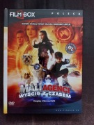 Mali agenci wyścig z czasem dvd